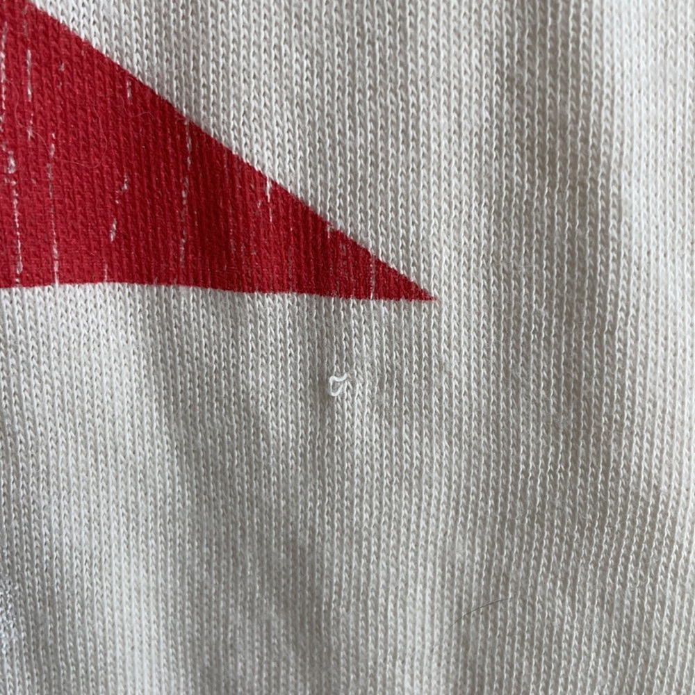 Chaser Graphic Band Tee - Picture 5 of 6
